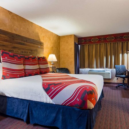 Best Western Plus Inn Of Santa Fe Kültér fotó
