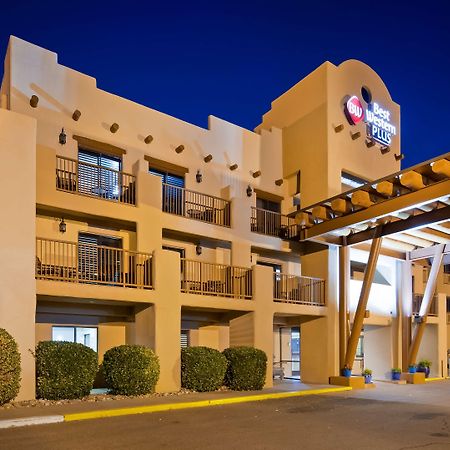 Best Western Plus Inn Of Santa Fe Kültér fotó