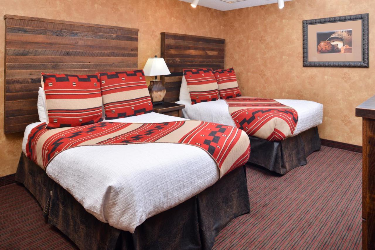 Best Western Plus Inn Of Santa Fe Kültér fotó
